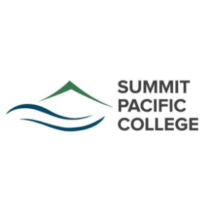Summit Pacific College logo