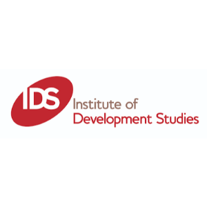 The Institute of Development Studies logo
