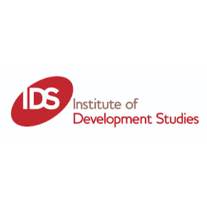 The Institute of Development Studies