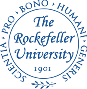 The Rockefeller University