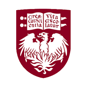 The University of Chicago logo