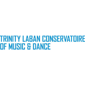 Conservatoire of Music and Dance logo