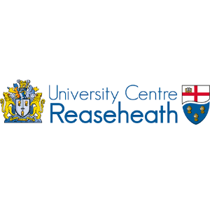 Reaseheath logo