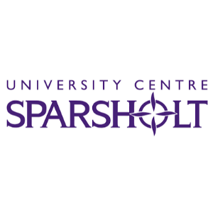 Sparsholt logo