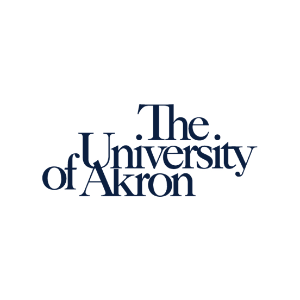 Akron logo