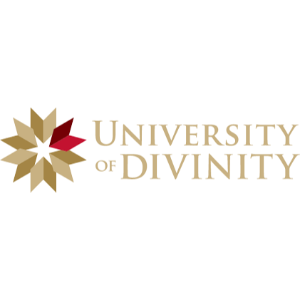 University of Divinity logo