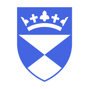 The University of Dundee logo