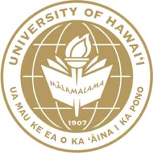 University of Hawaii