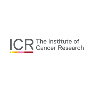 Institute of Cancer Research logo