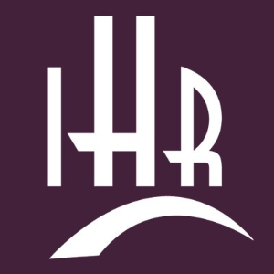 Institute of Historical Research logo