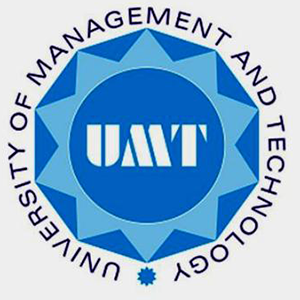 University of Management and Technology