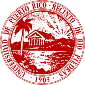 University of Puerto Rico