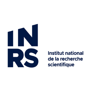 University of Quebec - National Institute of Scientific Research logo