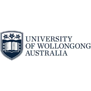 Wollongong logo
