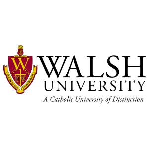 Walsh University Ischoolconnect