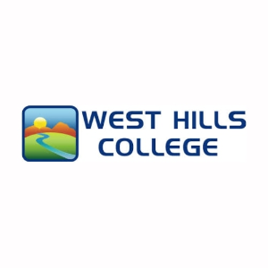 West Hills Community College logo