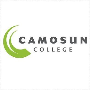 Camosun College logo
