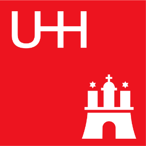 University of Hamburg logo