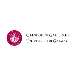 University of Galway logo