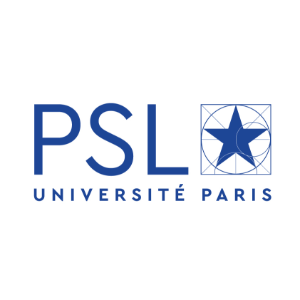 Paris Sciences et Lettres - PSL Research University Paris logo
