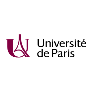 University of Paris logo