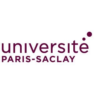 UniversitÃ© Paris-Saclay logo
