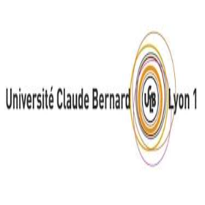 Claude Bernard University Lyon 1 logo