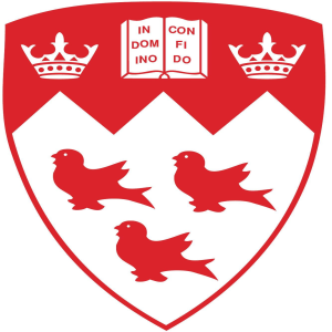 Macdonald campus logo