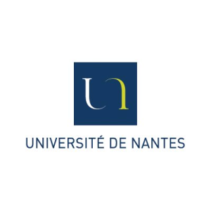University of Nantes logo