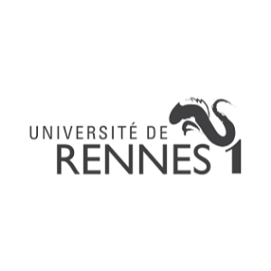 University of Rennes 1 logo