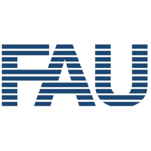 University of Erlangen logo