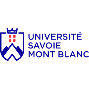 Bourget-Du-Lac Campus logo