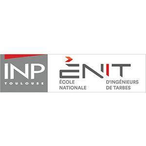 ENIT logo