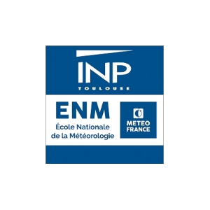 ENM logo