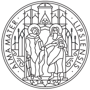 University of Leipzig logo