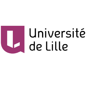 University of Lille logo