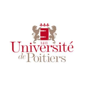 Chatellerault Campus logo