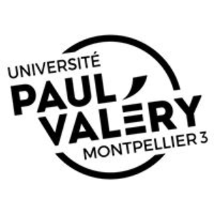 Paul Valery University Montpellier logo