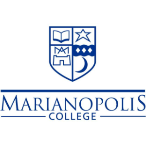 Marianopolis College logo