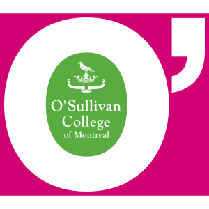 O'Sullivan College of Montreal logo