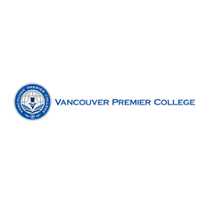Vancouver Premier College logo