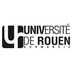 Normandy University logo