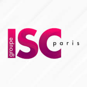 ISC Paris logo