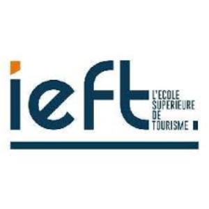 IEFT logo