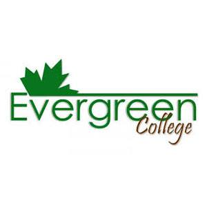 Evergreen College logo