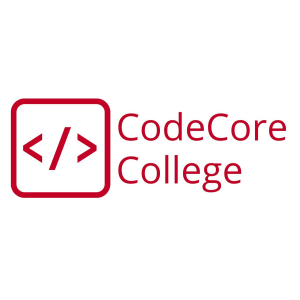 CodeCore College logo