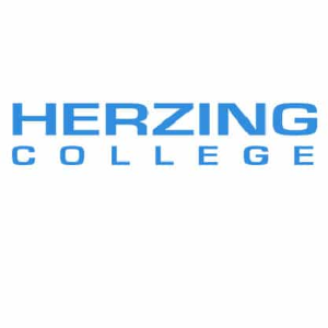 Herzing College logo