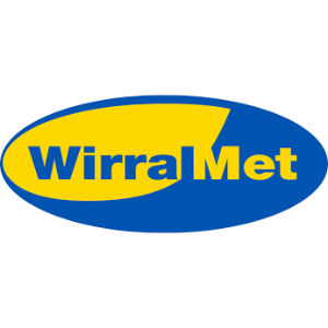 Wirral Waters logo