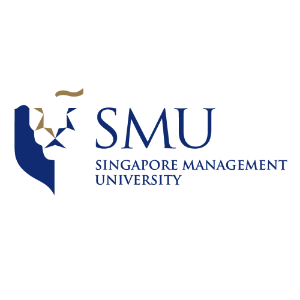 Singapore Management University logo