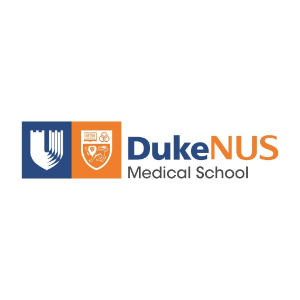Duke-NUS Medical School logo